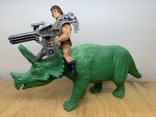 Custom bionatops triceratops - custom,