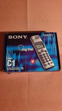 Sony CMD-C1 Mobile