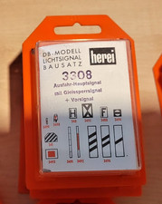 Herei Signal Bausatz Spur H0