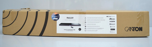Canton smart sounddeck - canton, 100