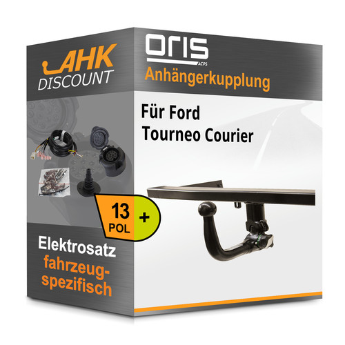 Für ford tourneo courier - tourneo,