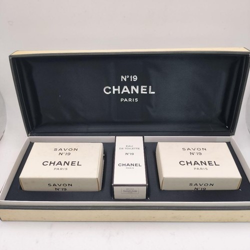 Chanel sabon 150g eau - chanel,