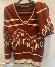 Valentino Garavani Damen Pulli