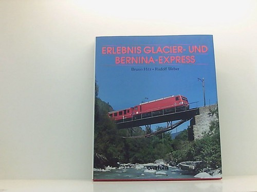 Erlebnis glacier und - erlebnis,