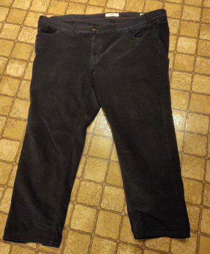 Brax herrenmode cordhose - brax,