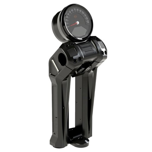 Rick clubstyle pullback - rick´s,