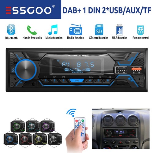 Autoradio mit bluetooth - autoradio,