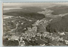 Wald-Amorbach Fliegeraufnahme