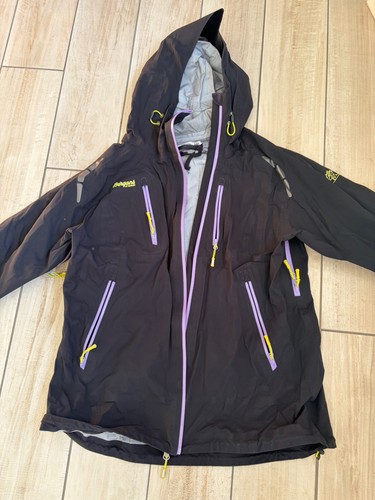 Bergans regenjacke windjacke - bergans, regenjacke,windjacke