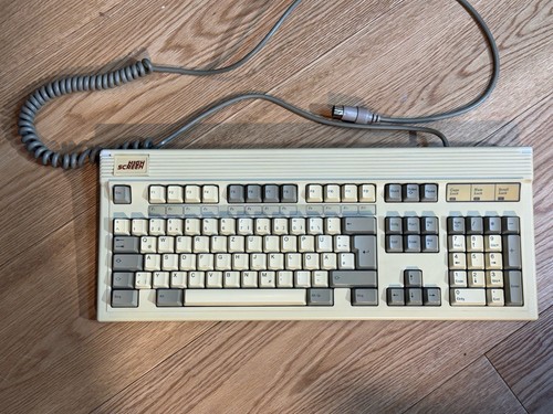 Tastatur din keyboard - din,