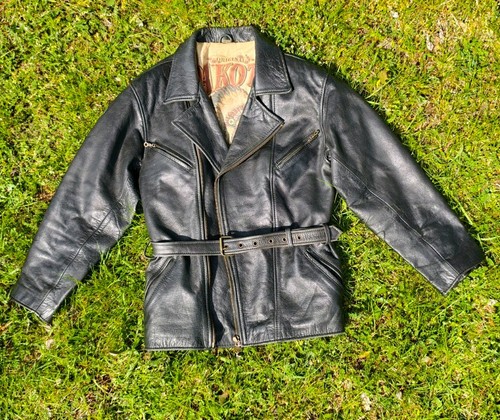 Vintage dakota american - vintage, spirit