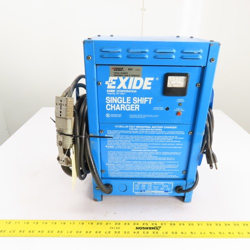 Exide ssc 550z 24v - exide,
