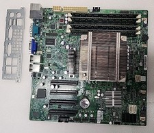 SUPERMICRO X9SCM-F XEON