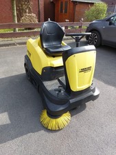 Kärcher KM 90/60R - Kärcher