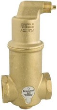 Spirovent luft horizontal - spirovent,