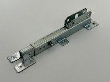 Ansonic MA50S Sektionaltor Tormitnehmer Schlepperstange Stange einbaukonsole