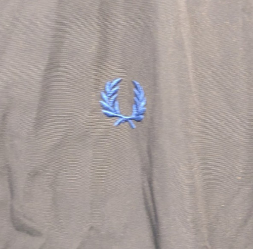 Fred perry collegejacke - fred,
