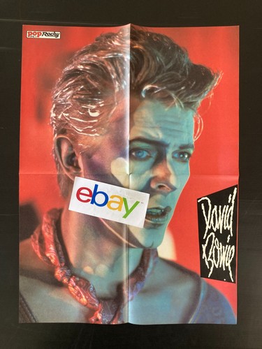 David bowie schleich - david,