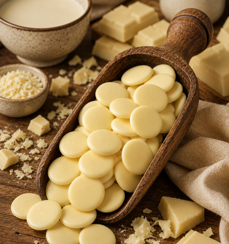 Weise schokolade - 2,5, kg