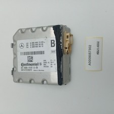 2014-2015 Mercedes-Benz GL450