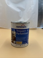 Remmers Treppen- & Parkettlack