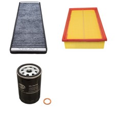 Filter Satz für 2.0 85kW