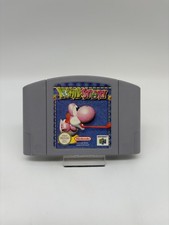 Yoshi's Story (Nintendo 64) -