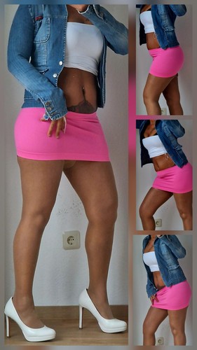 Sexy only jeansjacke - sexy,