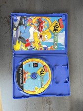 Simpsons - Hit & Run -