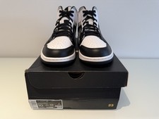 Nike air jordan - air, white