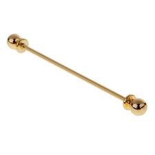 Herren Rundkopf Hemd Kragen