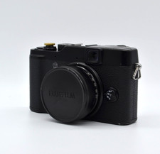 FUJIFILM X10 Zustand *GUT*