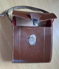 Tasche für Fernglas - Leder - Zeiss