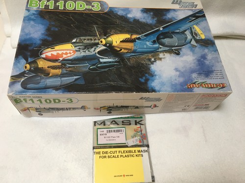 Cyber hobby - 1/48,