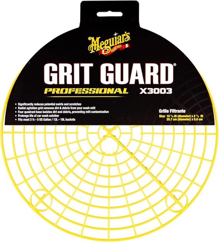 Meguiars 7100178694 grit guard - meguiars,