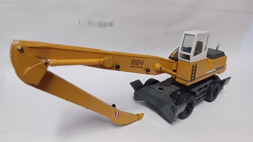 Liebherr 954 m 1 - 954,