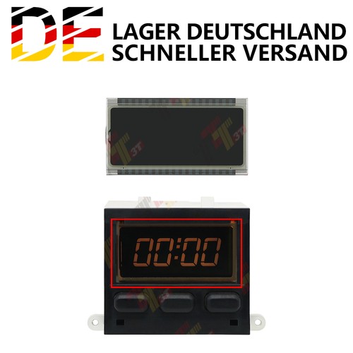 Display für porsche - display, /