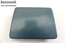 Mercedes W124 Abdeckung Schweller Wagenheberaufnahme 6856 tropengrün 1246980330