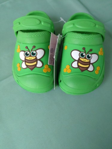 Kinder clogs größe 24 - größe, 23/24