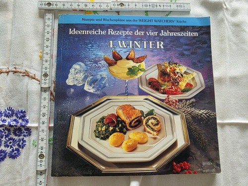 Weight watchers ideenreiche - weight, watchers:
