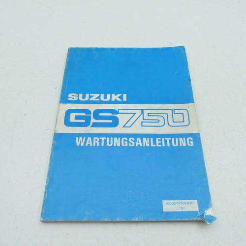 Original suzuki 750 - suzuki, gs