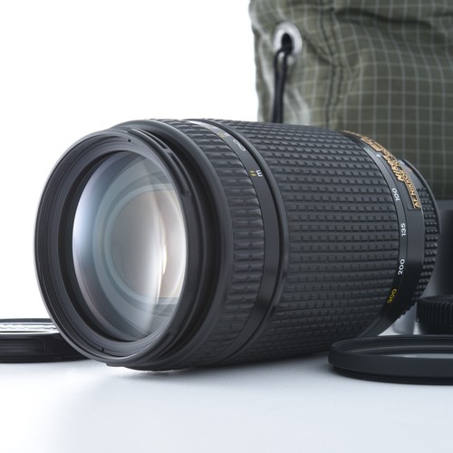 Nikon 300mm f - nikon, af