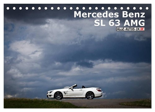 Mercedes benz amg - 63,