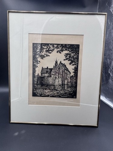 Heinrich everz burg vischering - heinrich,