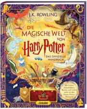 J. K. Rowling / Die magische