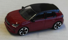 Majorette Opel Corsa F