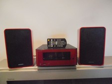 Onkyo CD-Receiver CR 245 mit FB