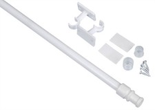 Gardinen- Fenster- Teleskop-