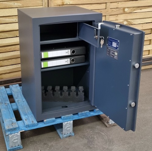 Tresor safe waffenschrank - safe,