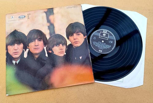 Beatles for sale superb - beatles, "
